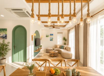 Novaworld Phan Thiet - Mira Villas