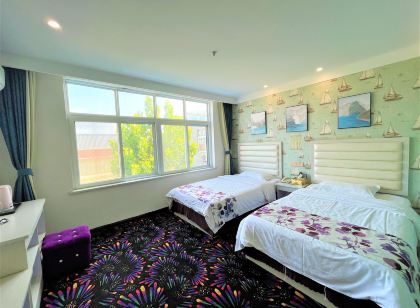 Xingyang Yanyuan Fashion Hotel