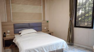 xingjia-hostel-jun-an