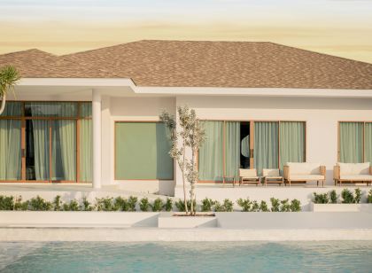 Emmarin Villa Pattaya