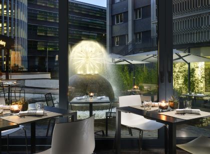 UNA Hotels Century Milano