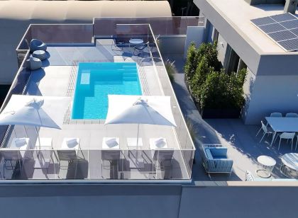 Green Park Penthouse Suite & Pool