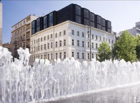 Vignette Collection VERNO HOUSE BUDAPEST by IHG