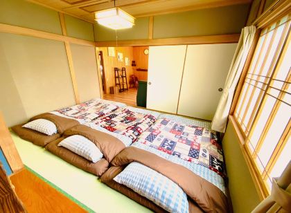 天然温泉マンイの湯