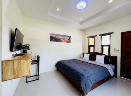 Samed Hotel