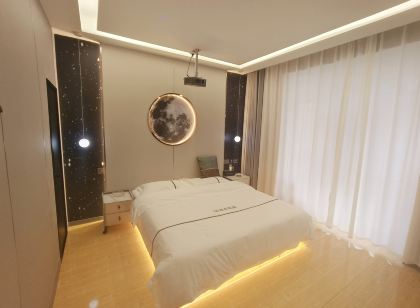 M Apartment Homestay