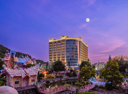 GRAND REZEN HOTEL CASTFAST DONG GUAN