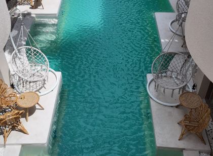 La Mer Bali Mui Ne