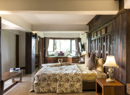 วิลเลจฟาร์มแอนด์ไวน์เนอรี่