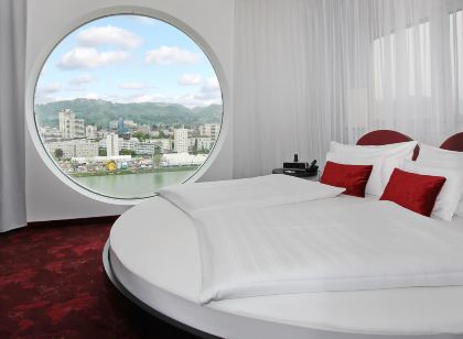 Arcotel Nike Linz