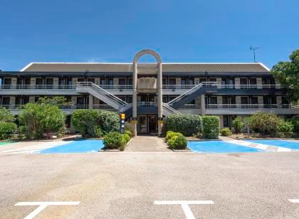 Hôtel Première Classe Toulon La Seyne Sur Mer