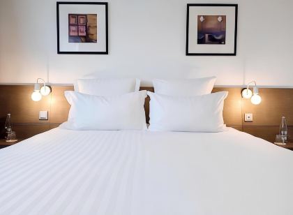 Best Western Hotel de la Cite and Spa