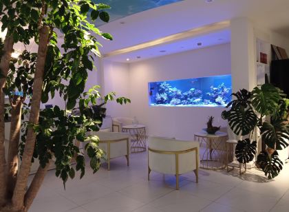 三亜青庭若水民宿(亞龍灣博後村)