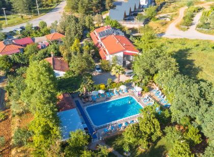 Yakamoz Hotel Fethiye
