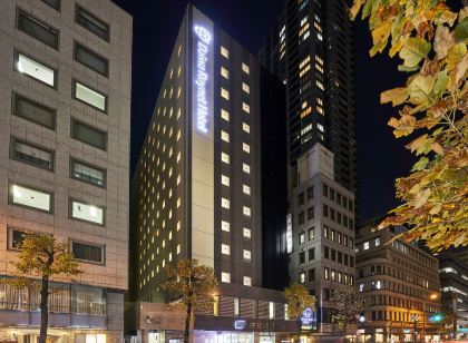 Daiwa Roynet Hotel Osaka-Kitahama