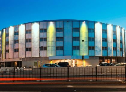 Best Western London Heathrow Ariel Hotel