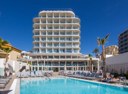 Spirit Hotel Benalmadena Beach