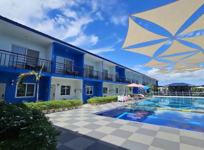 Casablu Hotel&Resort