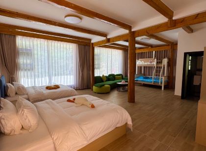 Guanba Tianyi Homestay