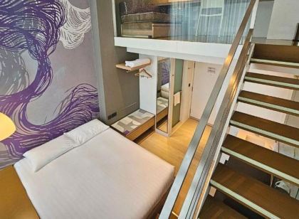 Studio M Hotel Singapore