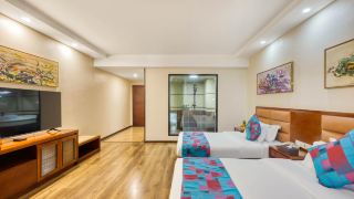 jiangzhiyun-hotel