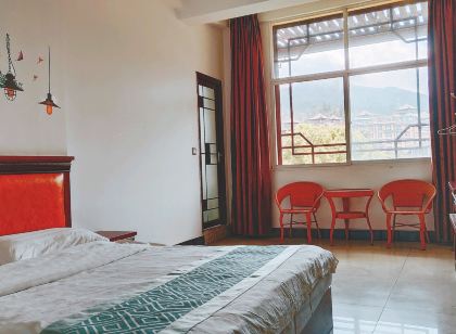 Yulin Hotel