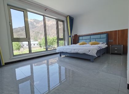 Yesanpo Ciying Homestay