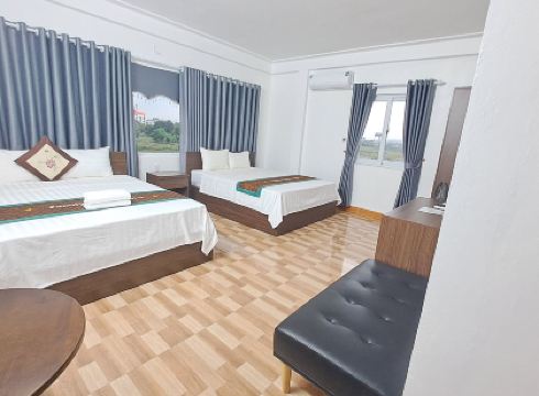 Family Transit Hotel