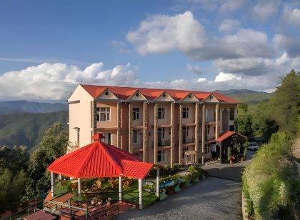 BluSalzz Collection - Binsar Eco Resort, Binsar - Uttarakhand