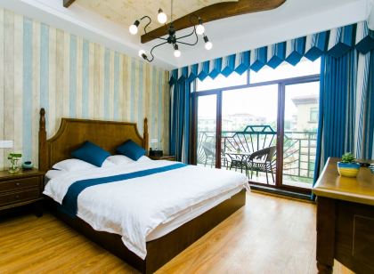 悠閒小莊(基湖沙灘景區店)