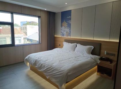 皖北賓館