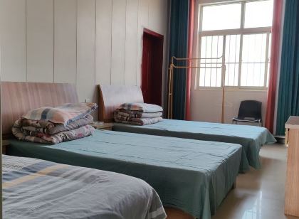 和諧賓館
