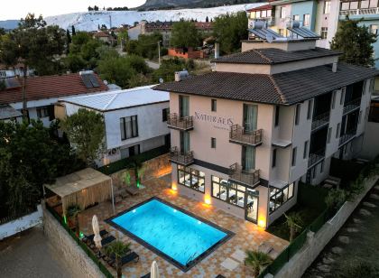Naturalis Pamukkale Otel