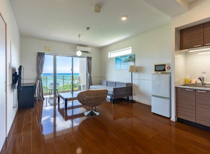 オディシス恩納リゾートホテル