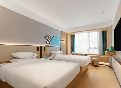 城市便捷酒店(九江修水聯盛廣場縣政府店)