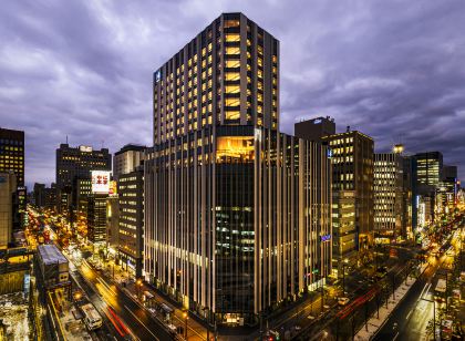 THE GATE HOTEL札幌 by HULIC 札幌酒店優惠