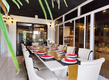 Gmb Arte Hotel