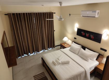 Villa Infinity Negombo