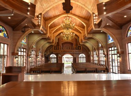 大雅台阿塔D飯店