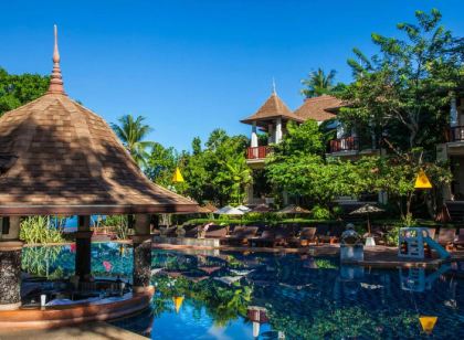 Avani+ Koh Lanta Krabi Resort