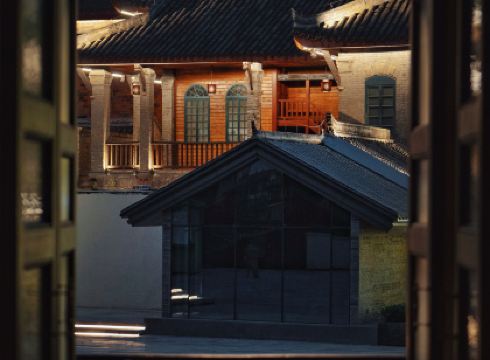 6500 Hotel, Kuanzhai Alley, Citang Street Branch,Chengdu