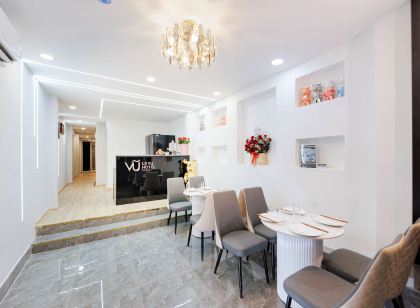 Le Vu Hotel