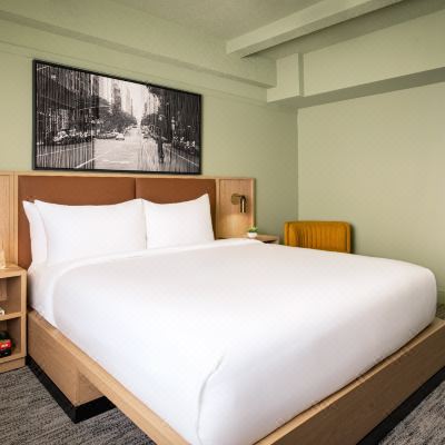 Superior Queen Superior Queen Row NYC New York Promo Code