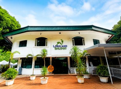 Loreland Farm Resort