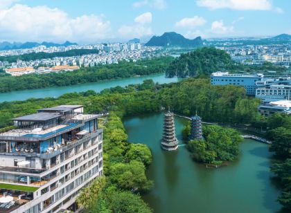 Li River Hotel (Guilin Two Rivers and Four Lakes Xiangshan Scenic Spot)