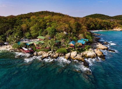 Tongta Phaview Resort