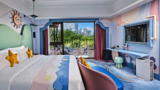 intercontinental-shenzhen