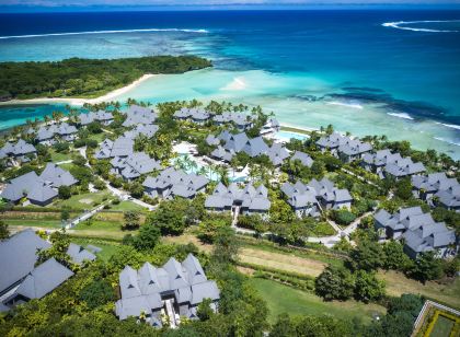 InterContinental Fiji Golf Resort & Spa, an IHG Hotel