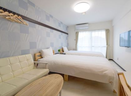 ホテルトーマス 名護