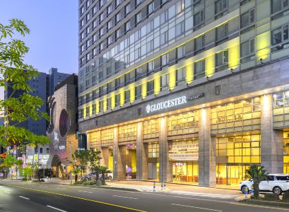 Gloucester Hotel Jeju